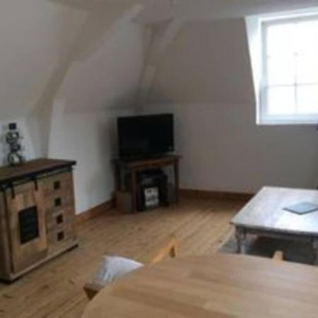Sous Les Toits Appartement Dieppe Buitenkant foto